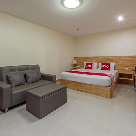 فندق Maple Mansion باتايا المظهر الخارجي الصورة