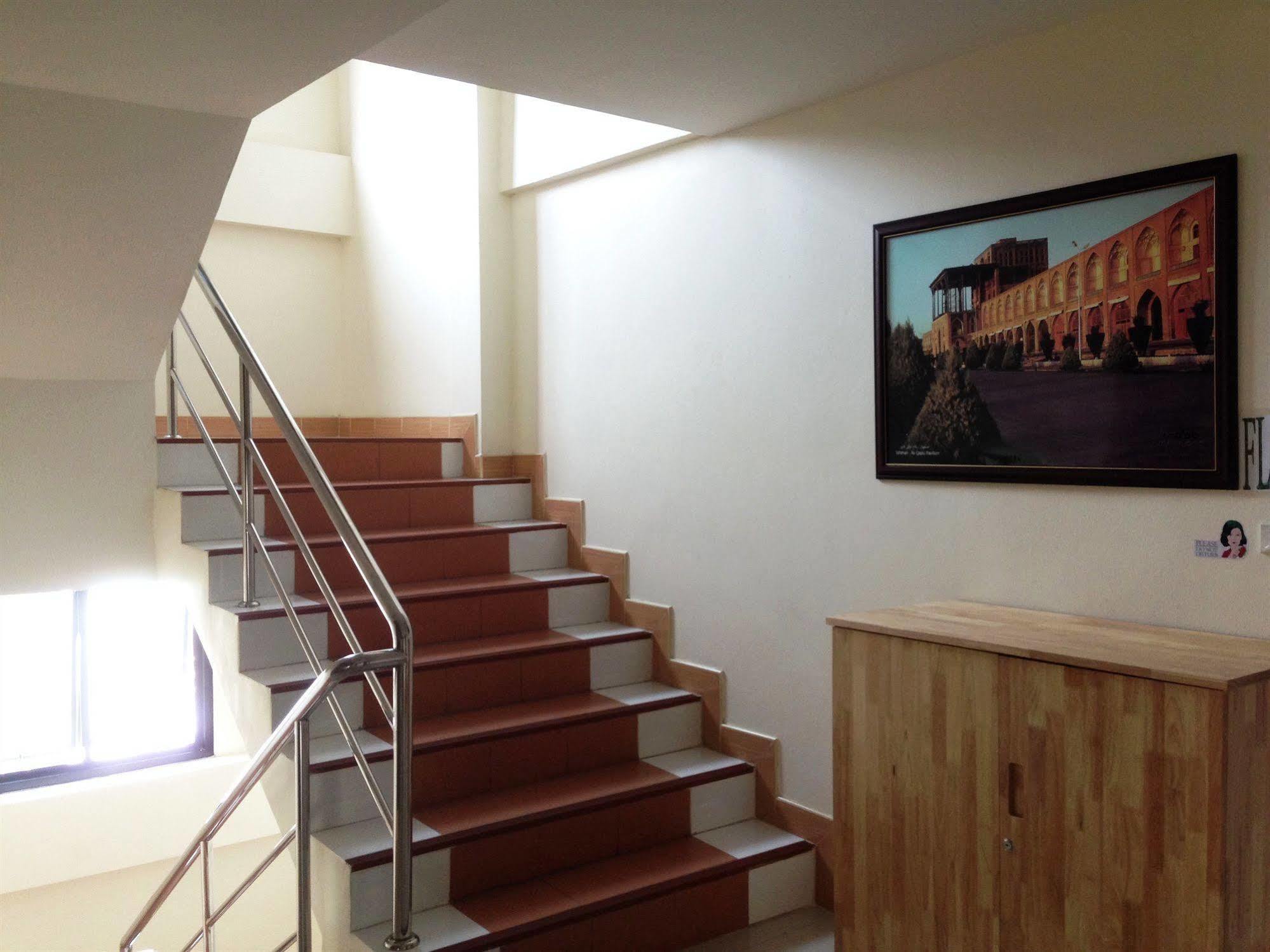 فندق Maple Mansion باتايا المظهر الخارجي الصورة
